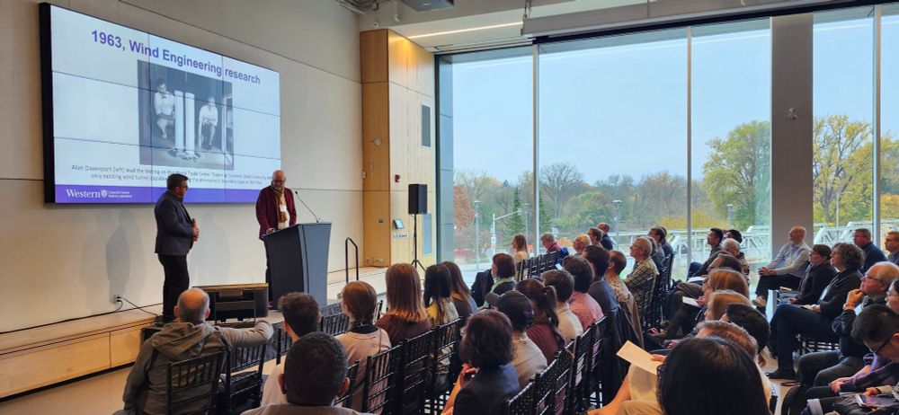 The CSSL held an international symposium as part of the its launch in late October, 2024.