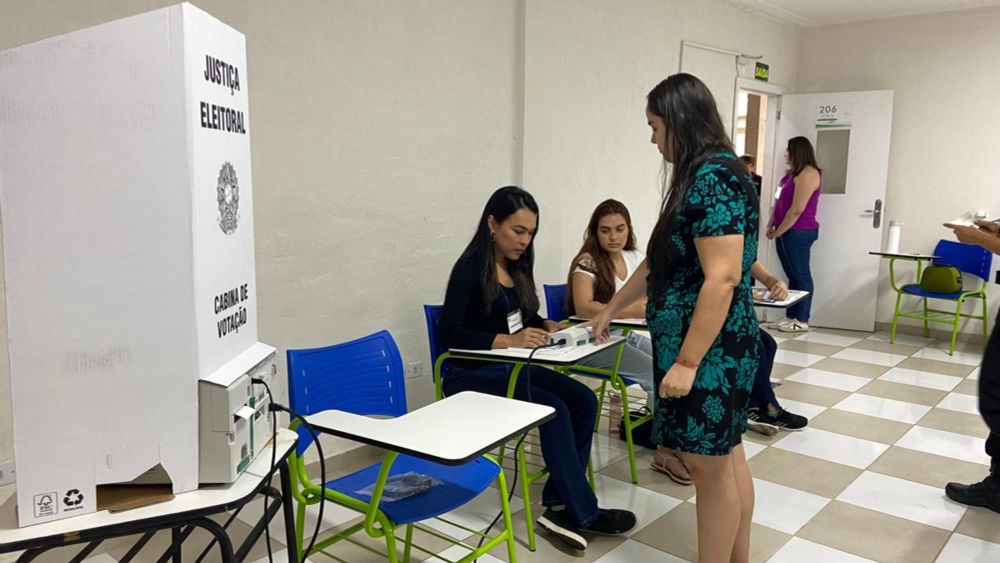 Veja as principais dúvidas dos eleitores para o dia da votação