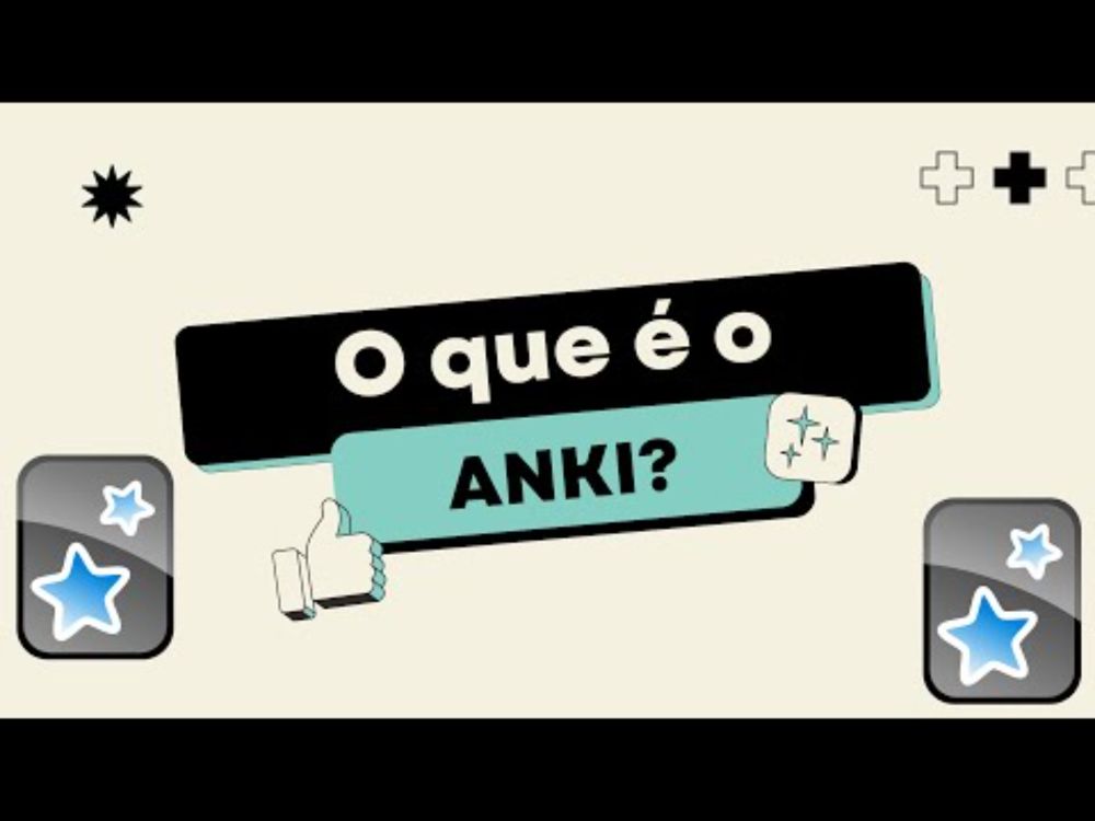 Tutorial ANKI - Ep. 01 - O que é o Anki?