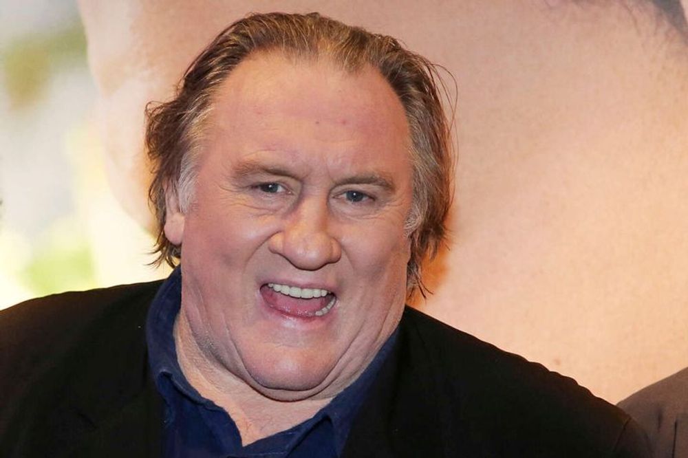 Affaire Gérard Depardieu : « L’art n’est pas un totem d’impunité », défend une nouvelle tribune signée par plus de 150 artistes