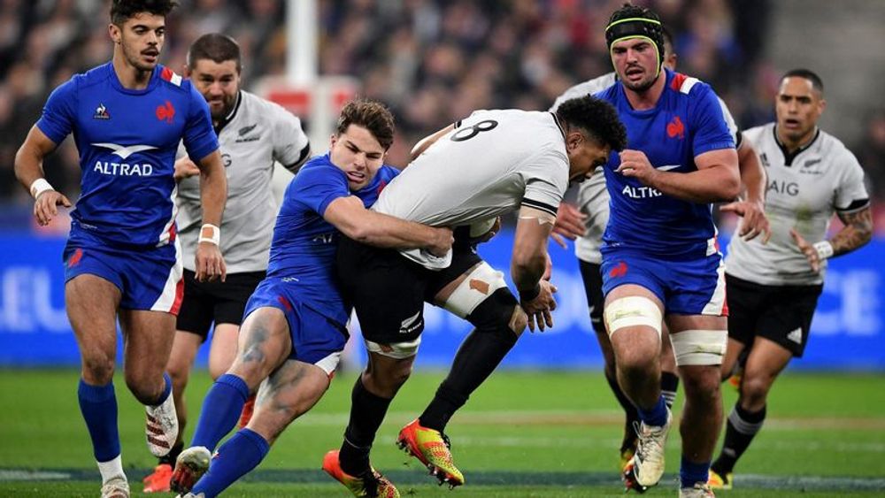 Coupe du monde de rugby : téléchargez le calendrier complet et découvrez les adversaires du XV de France