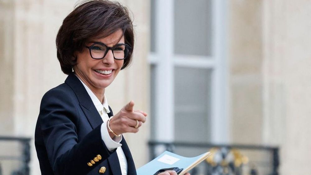 DIRECT. Gouvernement de Gabriel Attal : Rachida Dati voit du "mépris de classe" dans les réactions à sa nomination