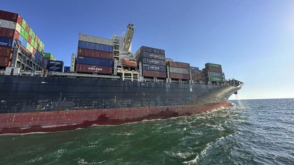 🔴 En direct : le cargo au départ d'Odessa atteint les eaux turques malgré le blocus russe