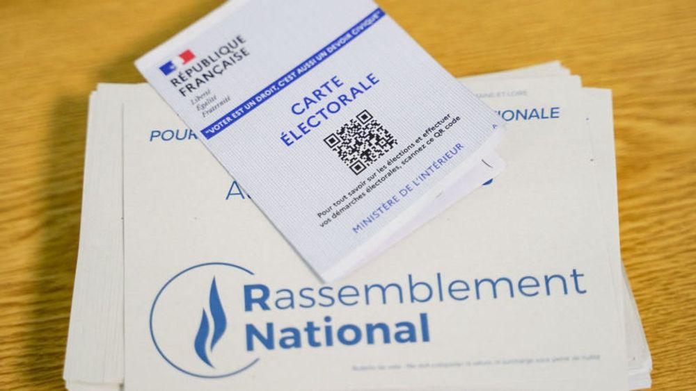 Législatives 2024 : est-il vrai que le RN ne peut pas retirer ses candidats problématiques ?