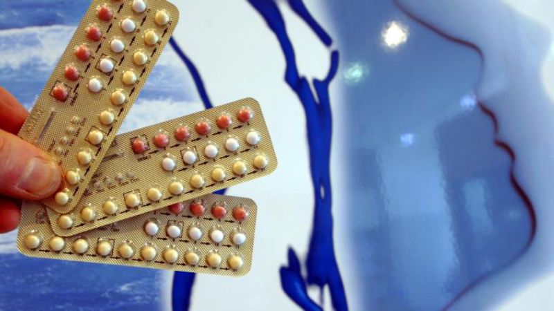 Les Etats-Unis réexaminent les traitements hormonaux contre la ménopause