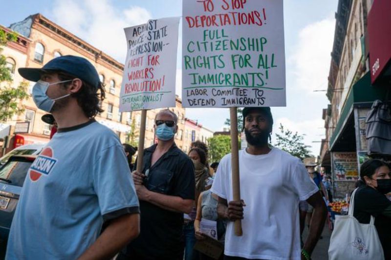 Expulsions vers l’Eswatini : les limites juridiques de la politique migratoire de Trump