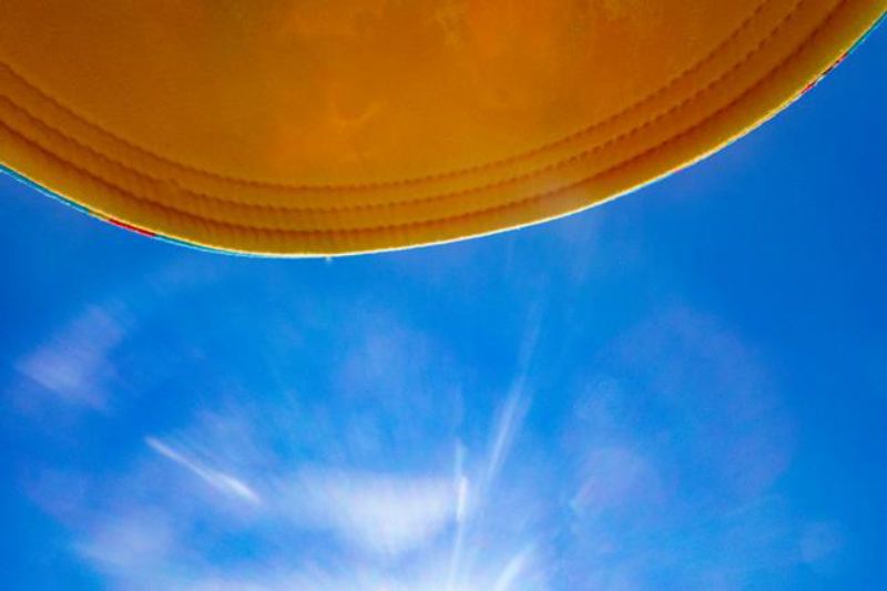 Parler sans cesse de canicule en France, quel cauchemar !