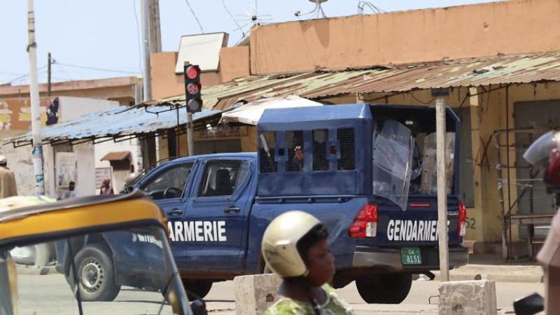 Togo: élections municipales dans le calme après les récentes manifestations