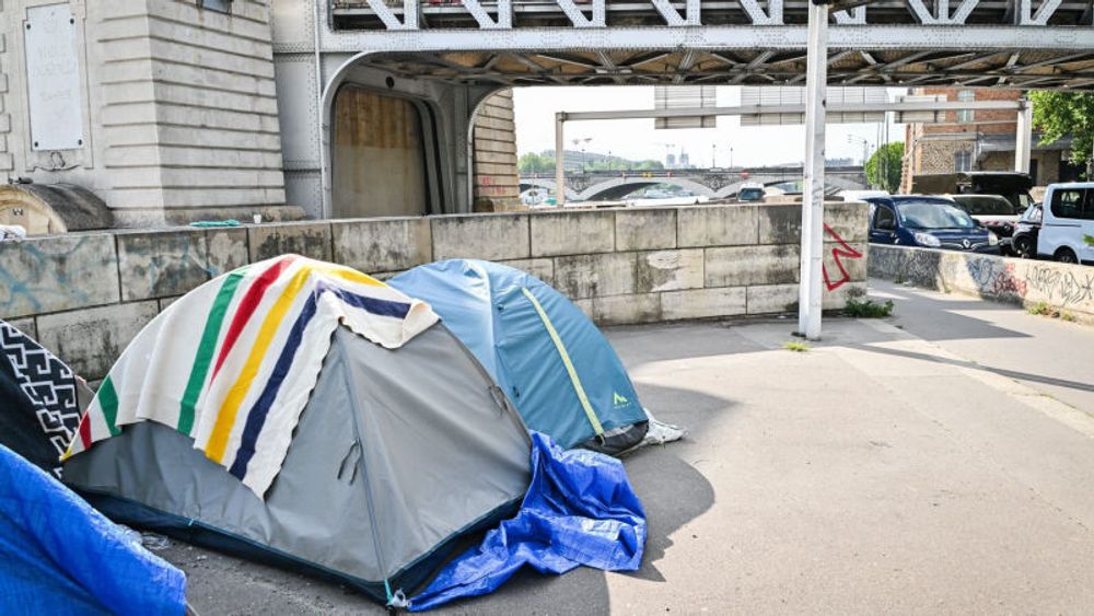 Pauvreté en France : "Une situation préoccupante qui s'enracine dans le pays", dénonce la Fédération des acteurs de la solidarité