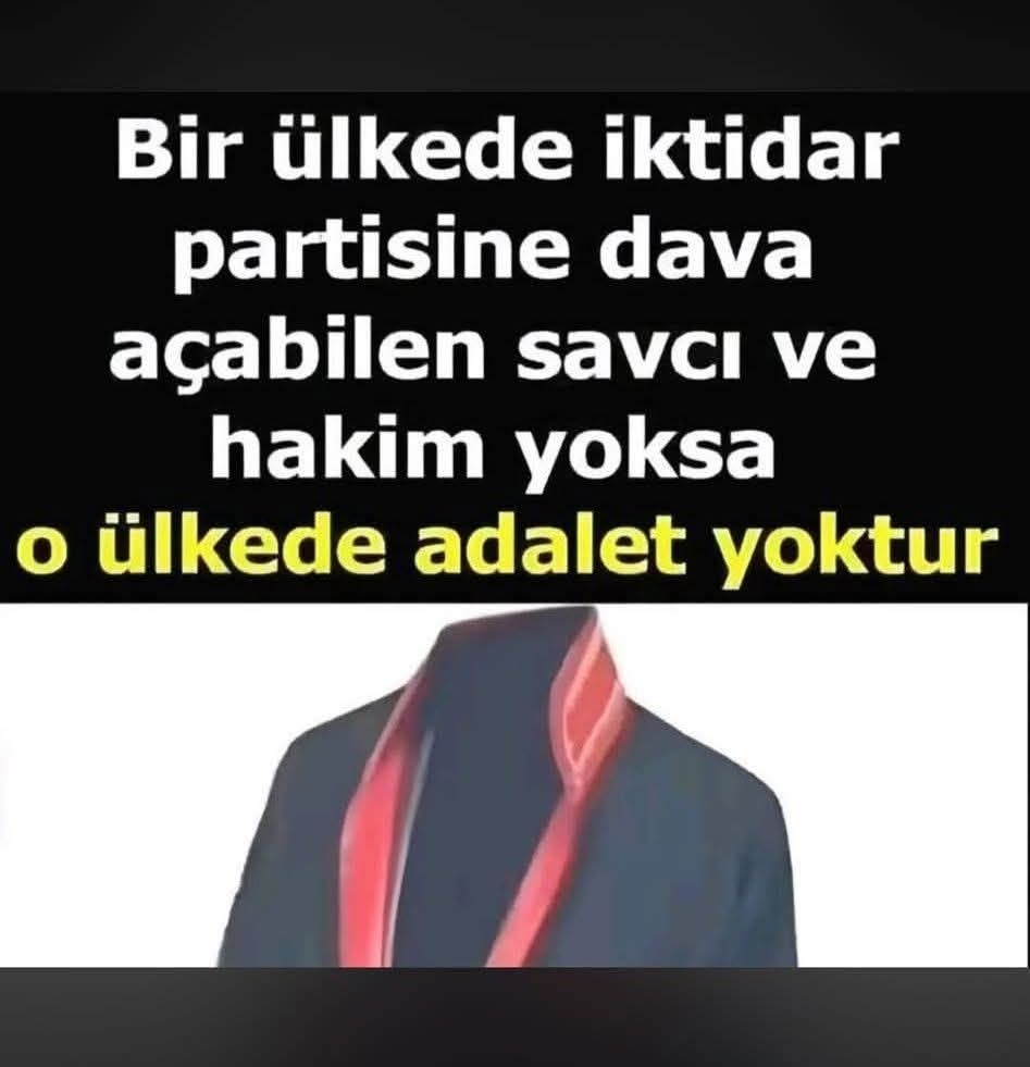 Korkma deme korkuyoruz
