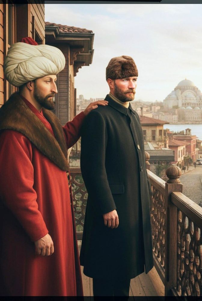 Madem camilerde Atatürk için mevlit okutmaya karşınız..
Bundan sonra camiler için bizden para  istemeyin.
Artık camilere yardım için para falan yok.
