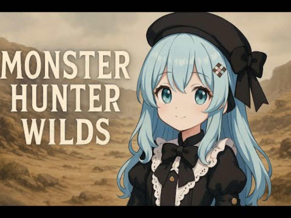 【モンスターハンターワイルズ】ユニオン鉱石がほしい＆イベントグラビ 8