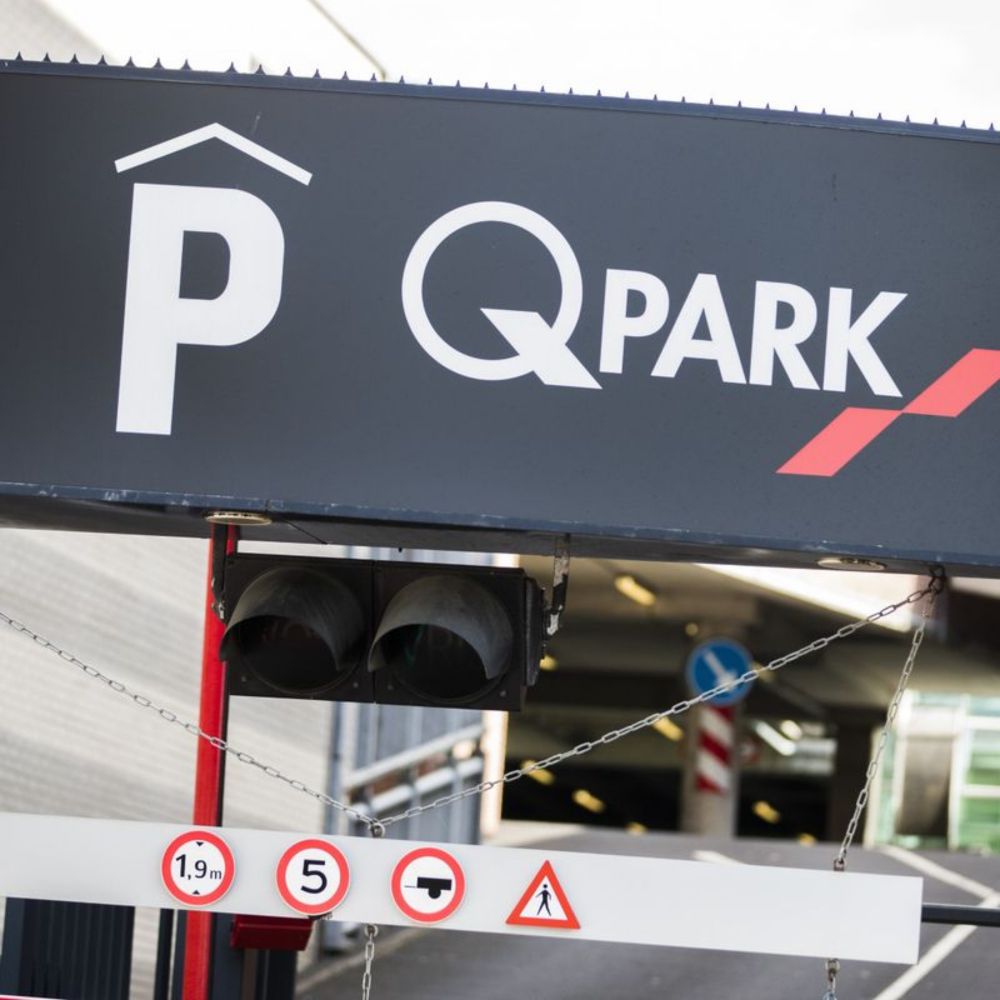 Parkeergarage van 500.000 euro per parkeerplek is te duur, bouw afgeschoten