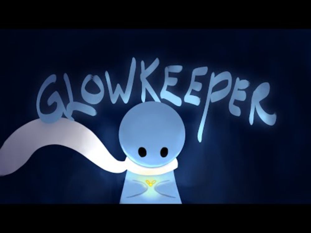 Glowkeeper Gameplay Trailer