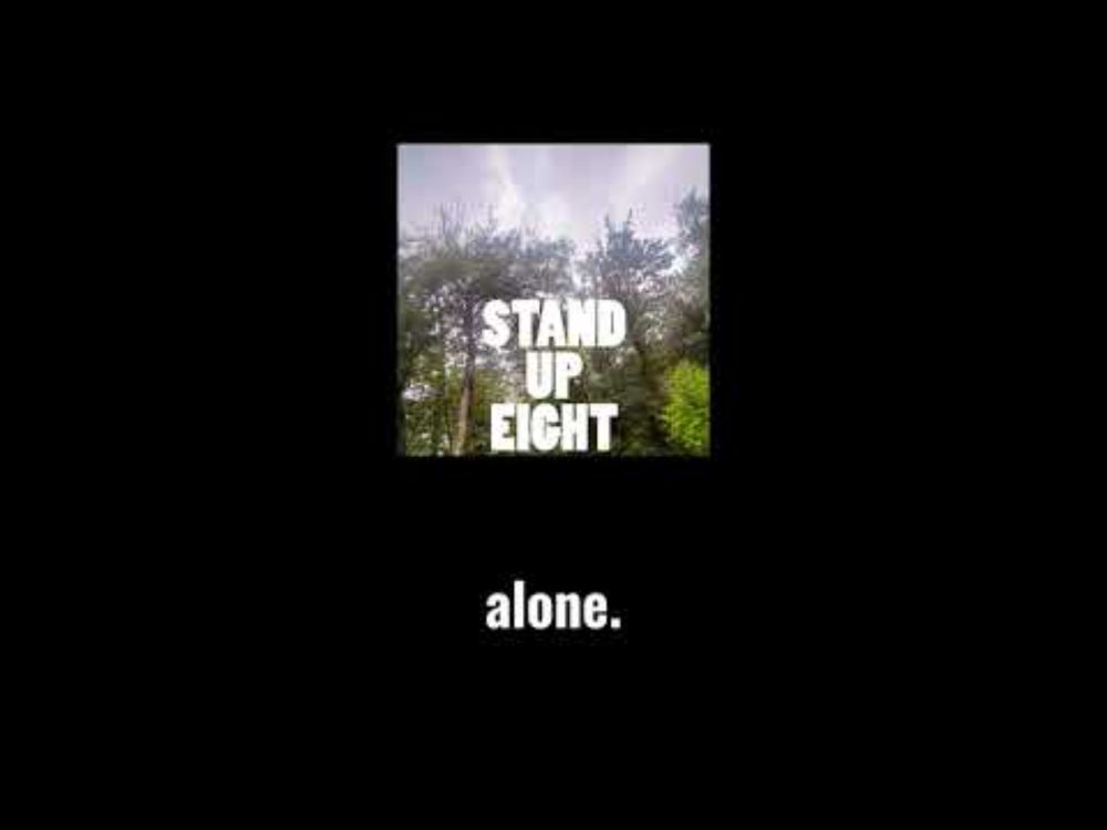 Episode 9 - Tree Number Three - Stand Up Eight - The True Crime Podcast by Lenore Rattray