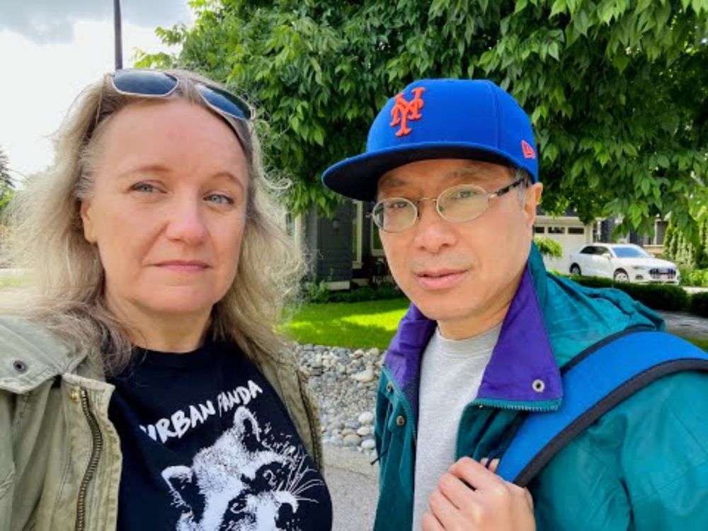Return to Camp Hell: June 15 2024