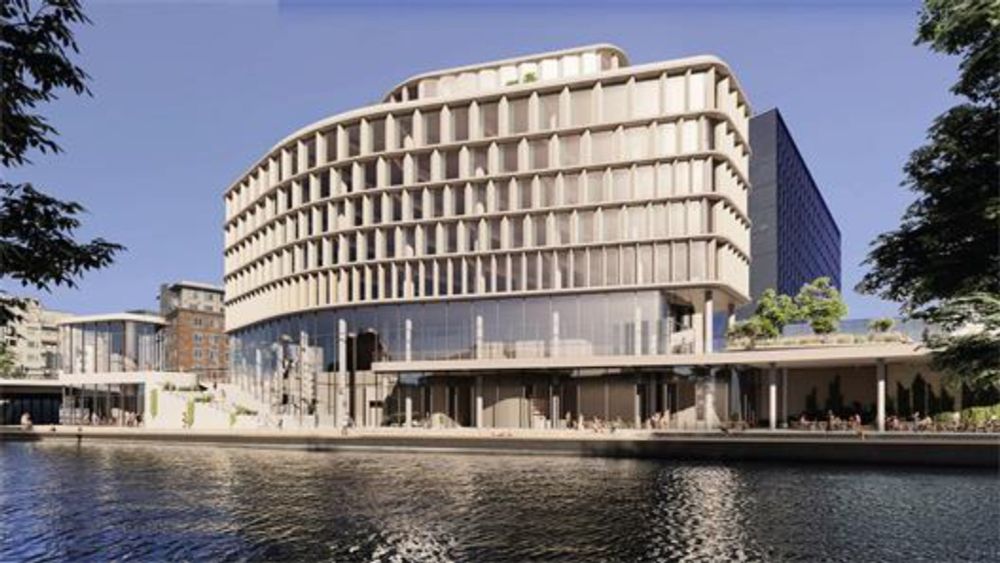 header image - YIMBY lämnar in yttrande om Detaljplan för del av Norrmalm 4:41 i stadsdelen Norrmalm. - YIMBY Stockholm
