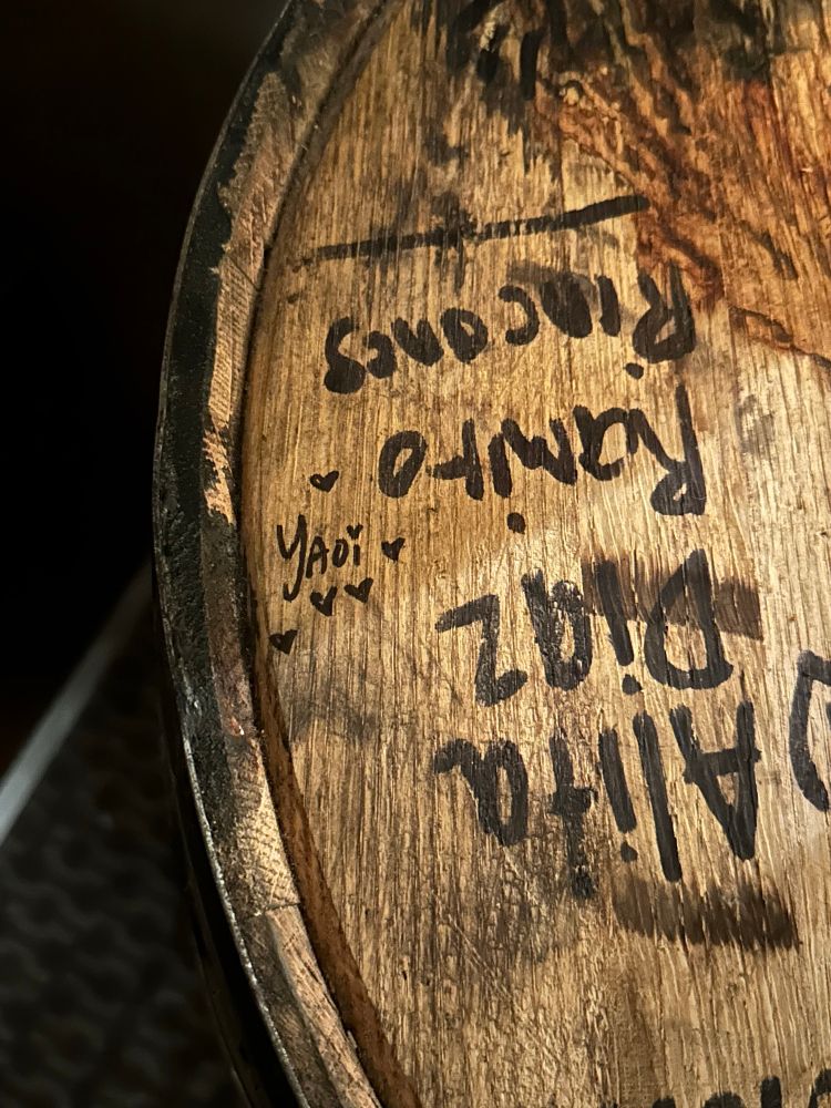 yaoi barrel marriott gencon 