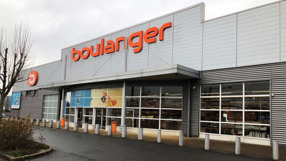 Fuite de données massive chez Boulanger : attention au phishing pendant les French Days