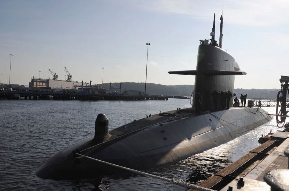 Dutch submarine buy from France to spark $1.1 billion in offsets