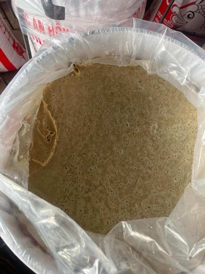 🥩 Crude Beef Tallow from Vietnam
Export-quality animal fat for biodiesel, soap, feed & more.
• Acid Value: ≤8 mg KOH/g
• 21 tons/ISO tank
• 24-month shelf life

📩 Mr. Louis
📧 export2@vietseafarm.com.vn
📞 +84 347 499 738
🌐 vietseafarm.com.vn

#BeefTallow #VietnamExport #TallowSupplier