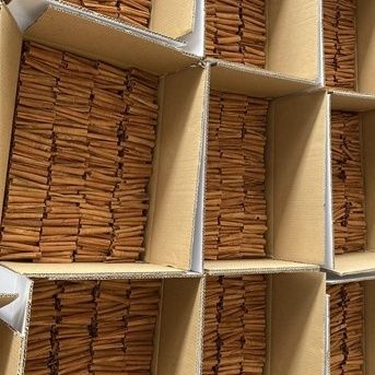 🌿 Vietnamese Cinnamon – Pure & Potent!
Elevate your spice game with high-oil, aromatic Cinnamon (Tube & Split types) from Vietnam. Export quality. Fast delivery. Packed to order.

📩 Mr. Louis
📧 export2@vietseafarm.com.vn
📞 +84 347 499 738
🌐 vietseafarm.com.vn

#VietnamCinnamon #SpiceExp