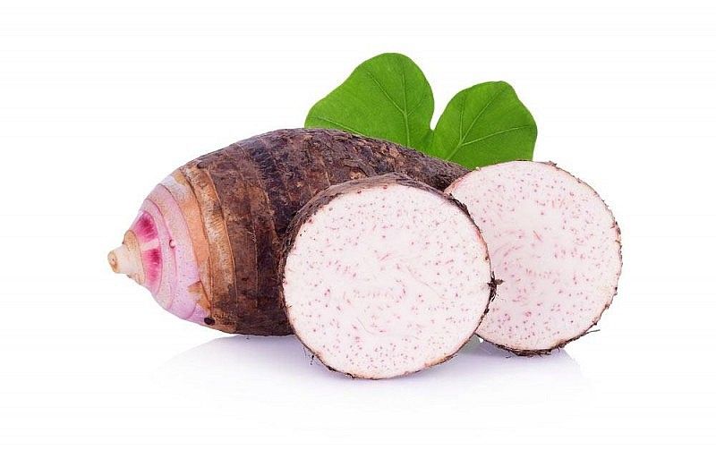 🥔 Fresh & Frozen TARO – from Vietnam 🇻🇳
Sliced, export-grade, perfect for food manufacturers.
Shelf life: 2 yrs (frozen) | 7–10 days delivery

📩 Jade: export1@vietseafarm.com.vn
 | 📞 (+84) 898 249 329
🌐 vietseafarm.com.vn

#TaroExport #FrozenTaro #FreshRoots #BlueskyBusiness #VietnamAg