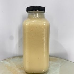 🥩 Crude Beef Tallow – A pure, versatile animal fat for food, soap, and industrial use. Perfect for frying and candle making with a high smoke point.
📩 Ms. Nora – export5@vietseafarm.com.vn

📞 (+84) 964 279 454
🌐 vietseafarm.com.vn
#BeefTallow #CrudeTallow #IndustrialFat