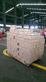 Custard apples from Vietnam 🍏 are creamy, sweet, and full of tropical flavor. 350g+ fruit with green skin and white flesh.
📦 10kg/carton | 7–10 days delivery
📩 Ms. Jade – export1@vietseafarm.com.vn | (+84) 898 249 329
🌐 vietseafarm.com.vn
#CustardApple #VietnamExport