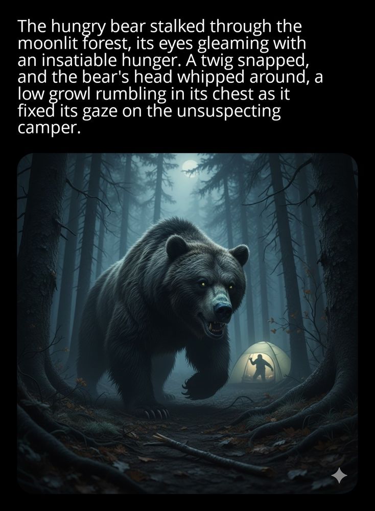 #twosentencehorrorstories