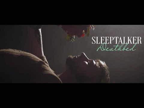 SLEEPTALKER - Deathbed