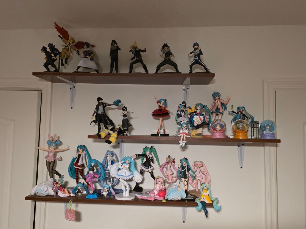 Figure collection 