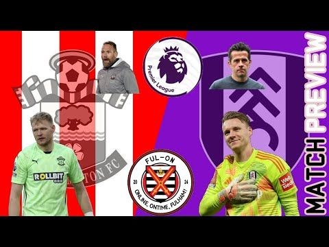 shackles off relegated Saints might cause issues!  | Southampton VS Fulham