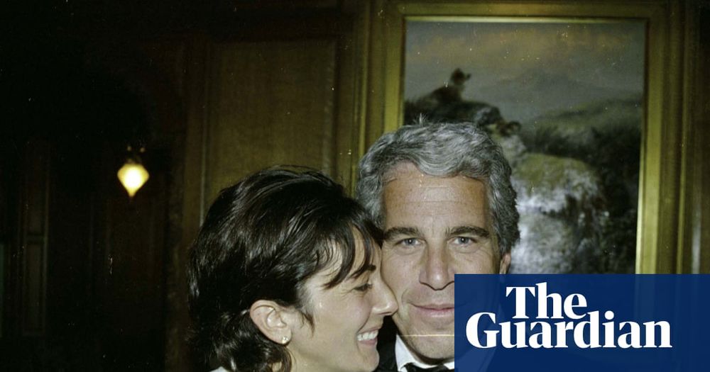 Maxwell also said she was not aware of any ‘client list’ of Epstein’s, released documents from DoJ interview show