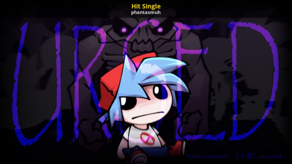 Hit Single [Friday Night Funkin'] [Mods]