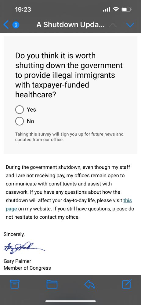 Here a trick quiz to make you admit Medicare pays for people’s healthcare who don’t belong here (everyone belongs here)