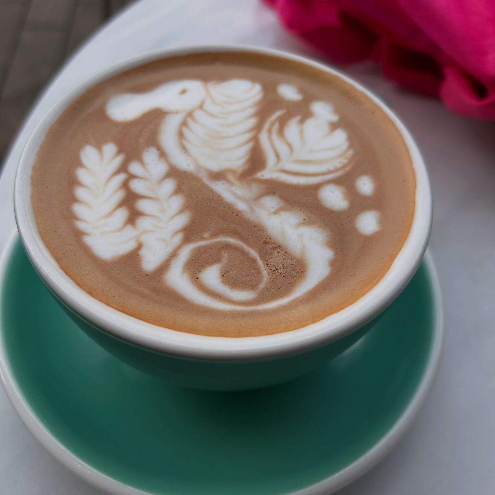 Cappuccino 