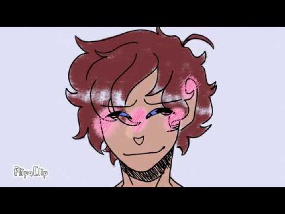 Remake of You With The Dark Curls You With The Watercolor Eyes | Fairy Tail Origins Animatic |