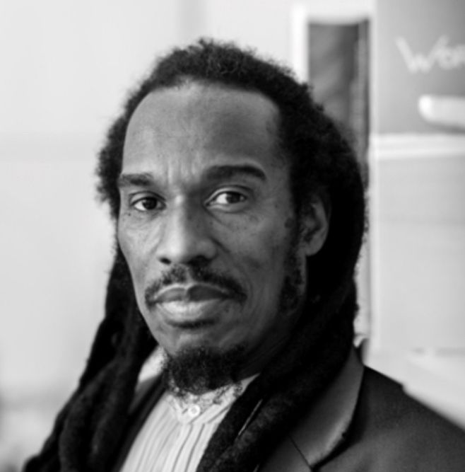 Benjamin Zephaniah