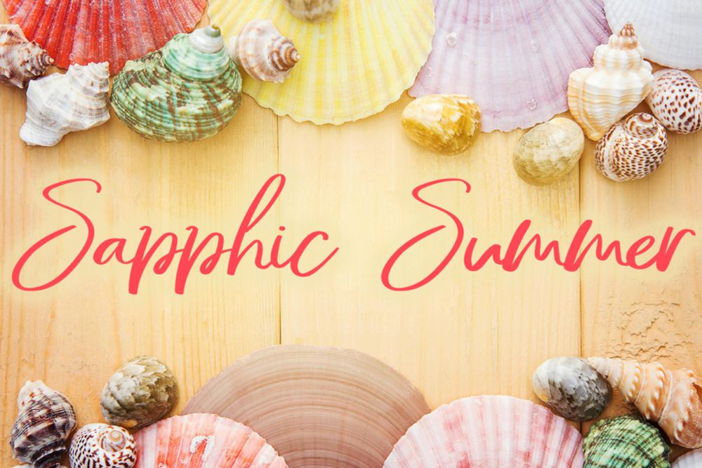 Sapphic Summer