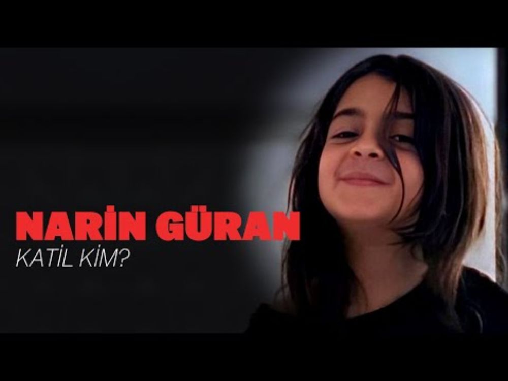 Narin Güran | Katil kim?