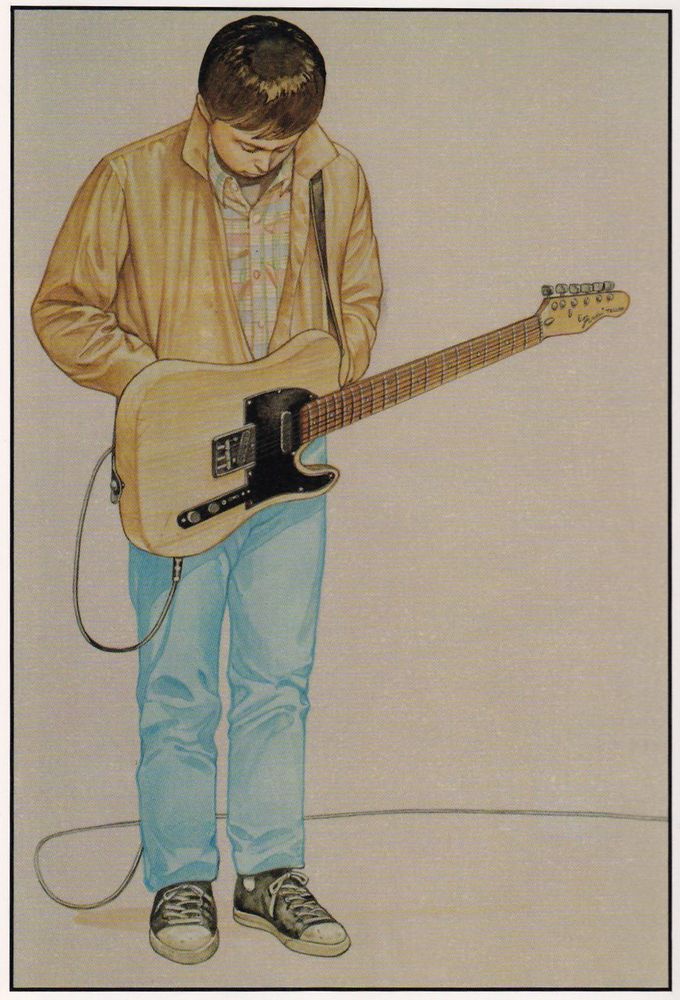 Katsuhiro Otomo, 1996