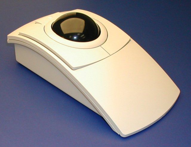 orb mouse it’s a mouse with orb