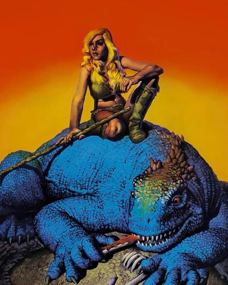 Richard Corben, 1978