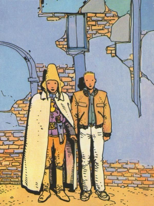 Moebius 