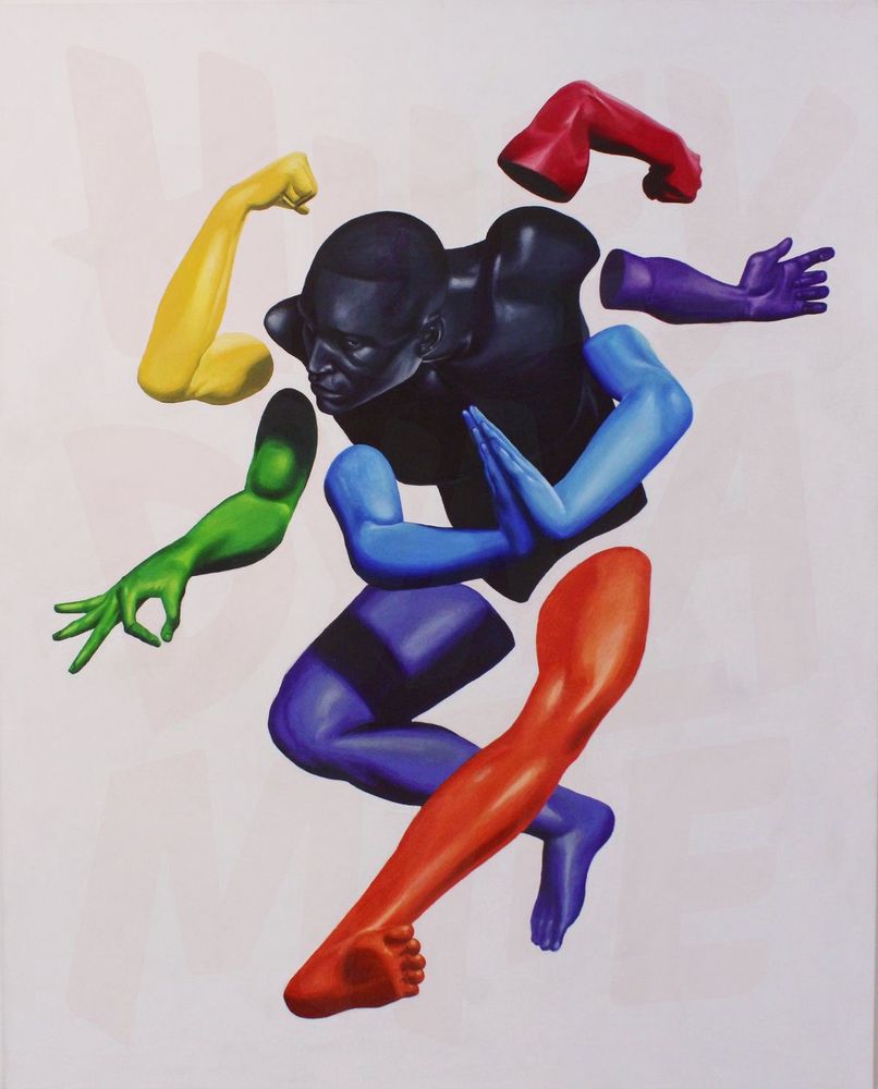 Assandre Jean-Baptiste