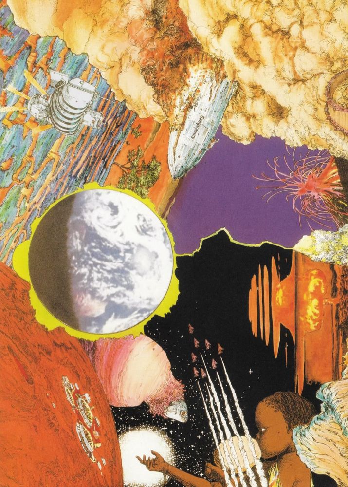 Katsuhiro Otomo