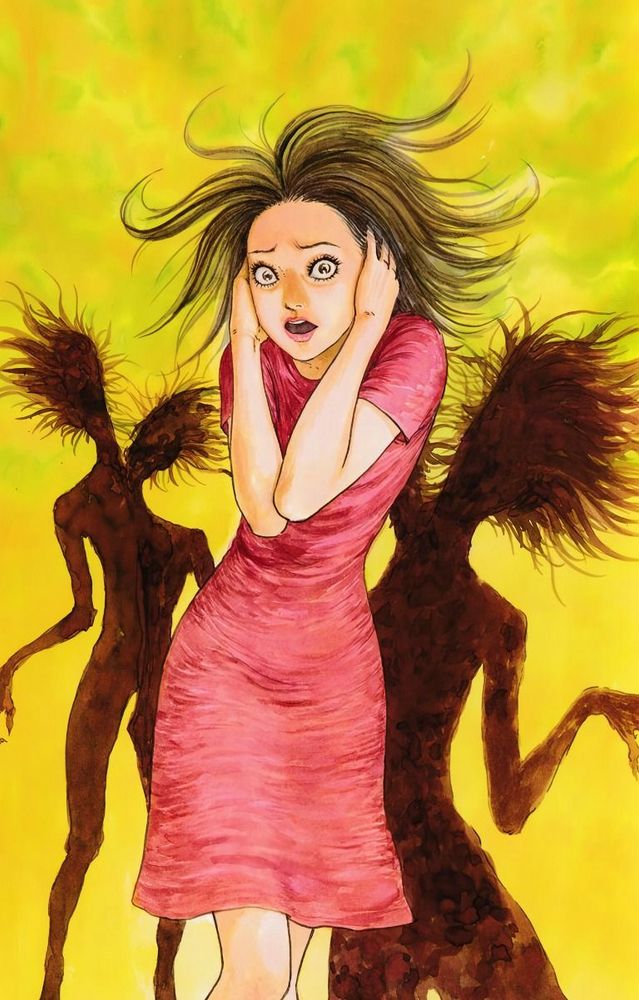 Junji Ito