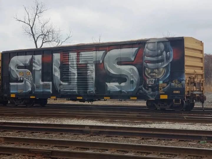 SLUTS