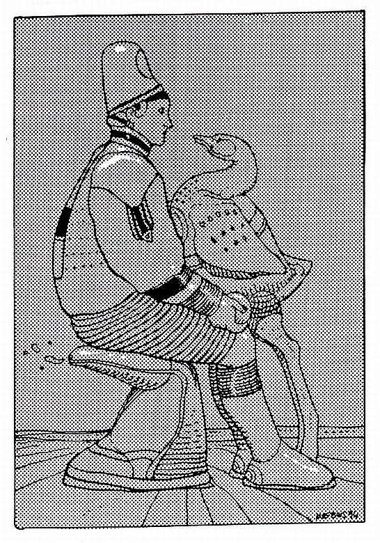 Moebius